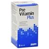 Previtamin Plus Integratore Vitaminico Bambini 100ml - - 900187105