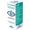 Lacrinova Gel Oftalmico Iposmolare 10 ml - - 986625440