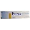 EURAX EG SpA Eurax 10% crema dermatologica 20g - EURAX - 001578018