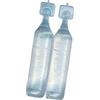 MARKOS MEFAR Rinowash Soluzione Salina Ipertonica Nasale monodose 10 fialette - MARKOS MEFAR - 902076785