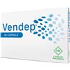 LOGUS PHARMA Srl VENDEP 30 CAPSULE - LOGUS PHARMA - 902109204