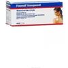 Fixomull Transparent Cerotti Impermeabili 10cm x 2m - FIXOMULL - 903923769