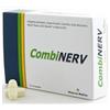 CombiNERV Supporto Nutrizionale per il Sistema Nervoso 20 Compresse - - 924954314