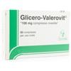 GLICEROVALEROVIT*50CPR RIV - - 003803107