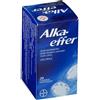 ALKAEFFER BAYER Alkaeffer 20 Compresse Effervescenti - ALKAEFFER - 004601023