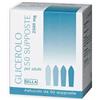 SELLA GLICEROLO*AD 50SUPP 2250MG - SELLA - 029797127