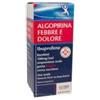 ALGOPIRINA FEBBRE DOL*150ML FR - - 042178018