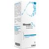 MINOXIDIL BIORGA*SOL CUT60ML2% - MINOXIDIL - 042311035