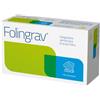 AMNOL Folingrav Integratore 100 Compresse - AMNOL - 901466223