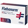 AMNOL FLEBONORM 30CPR - AMNOL - 904452428
