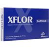 PHARMAGUIDA SRL XFLOR 20 CAPSULE - PHARMAGUIDA - 930373485