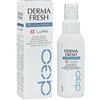 Dermafresh Pelli Allergiche Alfalatte 100ml - DERMAFRESH - 930530593