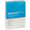 GEOFARMA SRL Deflanil Plus 30 compresse - - 922765829