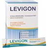 SANITPHARMA LEVIGON 20STICK - SANITPHARMA - 923544011