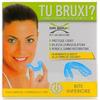 DR BRUX Dr. Brux Bite Notturno Inferiore 1 Pezzo - DR BRUX - 925821403