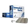 IMMUDEK Shedir Pharma Immudek SH Forte 15 Capsule - IMMUDEK - 938398435
