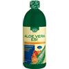 ESI Aloe Vera e Arancia Rossa Succo 1000ml - ESI - 939303057