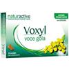 Voxyl Voce Gola Integratore Emolliente Lenitivo 24 Pastiglie - VOXYL - 939281655
