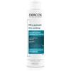 Vichy Dercos Shampoo Ultra Lenitivo Capelli Da Normali A Grassi 200 ml - VICHY - 970431312