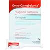 GYNO CANESTEN Gyno-Canesbalance Dispositivo Medico Vaginosi Batterica Gel Vaginale 7 Flaconi - GYNO CANESTEN - 971089192