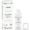 LOGOFARMA Vitamono Ef Lipogel per Idratazione e Protezione della Pelle 15ml - LOGOFARMA - 972382523
