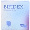 BIFIDEX 12BUST - - 972154987