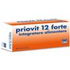 PRIOVIT 12 FORTE 40CARAMELLE - PRIOVIT - 972495550