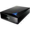 ASUS BW-16D1X-U lettore di disco ottico Blu-Ray RW Nero, masterizzatore Blu-ray esterno - 90DD0210-M29000