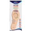 TECNIWORK Active Memory Soletta Bamboo N40 1 paio - TECNIWORK - 975083460