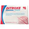 Ditroxe Integratore Microcircolo 20 Compresse - - 976386096