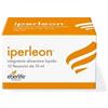 EBERLIFE FARMACEUTICI Iperleon Integratore per Stanchezza Fisica e Mentale 12 Flaconi da 10 ml - EBERLIFE FARMACEUTICI - 979683760