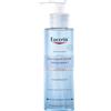 Eucerin DermatoClean Gel Detergente Rinfrescante Viso 200 ml - EUCERIN - 980142739