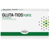 OMEGA PHARMA GLUTATIOS FORTE 30CPR - OMEGA PHARMA - 980455416