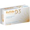 E.VITALGROUP Eutylia D3 30 Compresse - E.VITALGROUP - 977692298