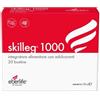 EBERLIFE FARMACEUTICI SKILLEG 1000 20BUST - EBERLIFE FARMACEUTICI - 979683909