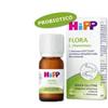 HIPP FLORA 6,5ML - HIPP - 984866665