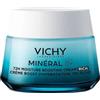 Vichy Minéral 89 Crema Ricca Booster Idratazione 72 ore 50 ml - - 985797950