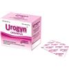 NUTRALABS Srl UROGYN CRISPATUS 20 BUSTE 3g - - 982594347