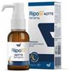 STERILFARMA Riposi Notte Gel Spray Soluzione per un Sonno Rilassante 15ml - STERILFARMA - 987390844