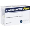 UP PHARMA Linfocinetic Plus 60 Compresse - UP PHARMA - 988227308
