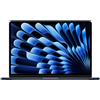 Apple MacBook Air 2024 | 13.6 | M3 | 16 GB | 1 TB SSD | 10-Core GPU | Mezzanotte | IT