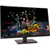 Lenovo ThinkVision P32p-20 | 31.5 | con supporto | nero