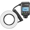 Godox MF-R76C Macro TTL - Flash anulare Canon"