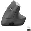 Logitech MX verticale "