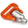 3 Legged Thing QDM Quick Detach Swivel ARANCIONE Maschio"
