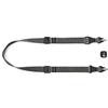 3 Legged Thing AXIS 34 con cinturino per collo e spalla MOONDUST"