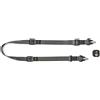 3 Legged Thing AXIS 24 Cinghia imbottita per collo e spalle MOONDUST"
