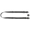 3 Legged Thing AXIS 24 Cinghia imbottita per collo e spalle OBSIDIAN"