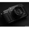 Squarehood Paraluce Voigtlander Fuji - 18/27 mm Argento"