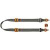 3 Legged Thing AXIS 34 - Tracolla imbottita per collo e spalle Imbottitura per collo e spallacci EMBER"